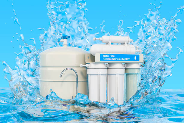 Whether to install a water purifier or not, you must know these key points!